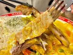 -孖记茶档·热腾茶餐(江南西plus店)