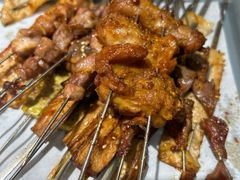 -状元阁烧烤(群力店)