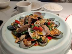 -码头见·潮汕菜(领展中心城店)