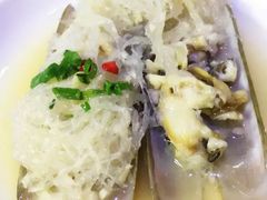 -锋味海鲜菜馆