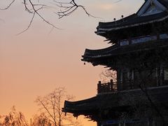 -老淮城·长鱼面(河下古镇店)