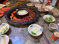 -重庆渝达老火锅(春熙路店)