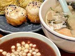 -鑫震源·苏式大虾生煎(山塘街店)