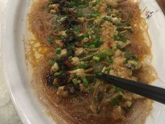 -阿英煲(凉城路店)