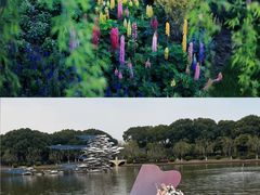 -上海鲜花港