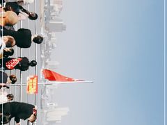 -武汉关码头(轮渡站)