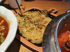 -张胡李四季虾玲珑(竞舟路店)