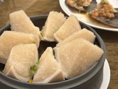 -三亚亚龙湾瑞吉酒店·铭轩中餐厅Mingxuan·海南菜·粤菜