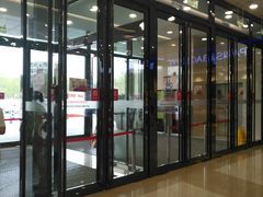 -欧亚达商业广场(红桥店)