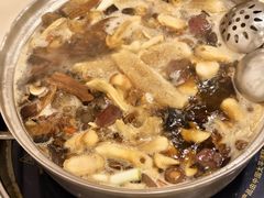 -太婆天府山珍酒楼(亚运村店)