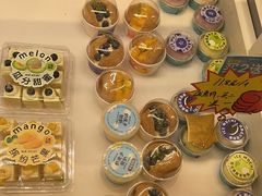 -好利来(木渎店)