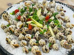 -醉壹号海鲜大排档(厦门美食地标店)