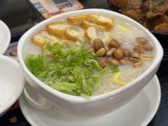 -虾饺妹·粤式手工点心(水荫路店)