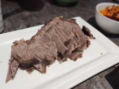 -贯贯吉·清真餐厅(浙江中路店)