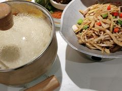 -额娘·春饼烤鸭(华北七楼创始店)