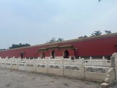 -北京市劳动人民文化宫(太庙)