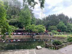 -韶山毛泽东同志故居