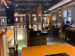 大堂-呷哺呷哺 黄金牧场 (回龙观港龙店)