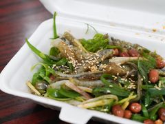 -陈添記·祖傳爽鱼皮·西关老字号(广州首店)