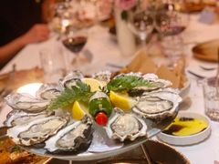 -Osteria Garden 生蚝花园餐厅(原进贤路店)