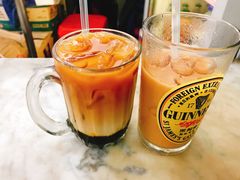 -丽丰茶冰室