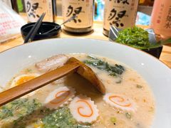 -浦·传统日式料理(3 5 1 1 店)