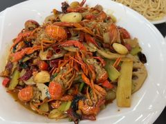 -一起吃小龙虾·海鲜(海珠店)