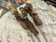 -小寒羊烧烤(凯瑞时代大厦店)