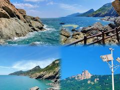 -灵山岛风景区