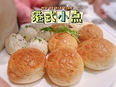 -好福记饭店(红梅公园店)