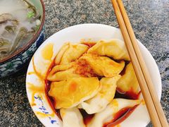 -春阳水饺(香槟广场店)