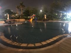 -厦门途易蓝罗约海景温泉酒店(园博苑地铁站店)