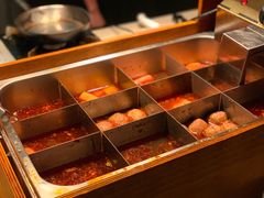 -顺德美的万豪酒店·自助餐·贡厨