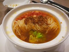 -三宝大饭店-中和艺素餐厅(浦上金山正祥广场店)