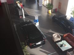 -金港秋名山·双层卡丁车场