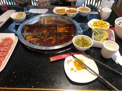 -井格重庆火锅(新世纪店)