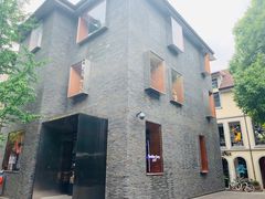 -徐家汇源景区-衡山坊