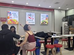 -鹍记特色牛杂面