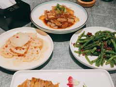 -萧记三鲜烩面(商务外环店)