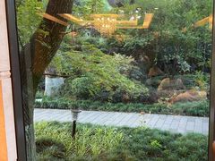 -浙江西子宾馆·瑶园咖啡厅