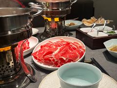 -鼎鼎香·港式火锅(北京SKP店)