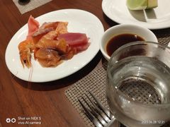 -明月东一酒店·菲斯特自助餐厅