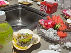 -海底捞火锅(龙岗星河COCO Park店)