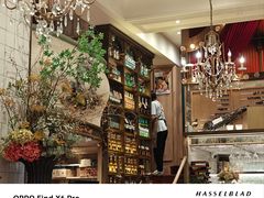 -玛格萝妮比萨屋(四平店)