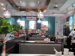 大堂-渔小生蒸汽石锅鱼(印象城店)