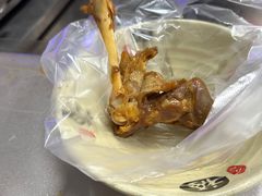 -帅府街兔头(大同古城店)