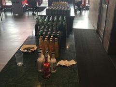 大堂-鑫海汇海鲜烤肉火锅自助(七彩城店)