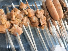 -袁家水泊水浒烤肉(白金店)