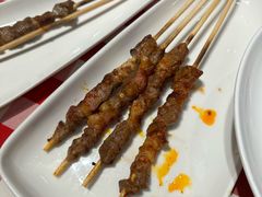 -西贝(国芳店)