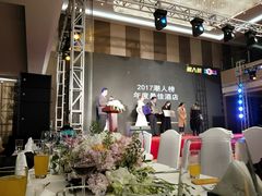 -成都凯宾斯基饭店